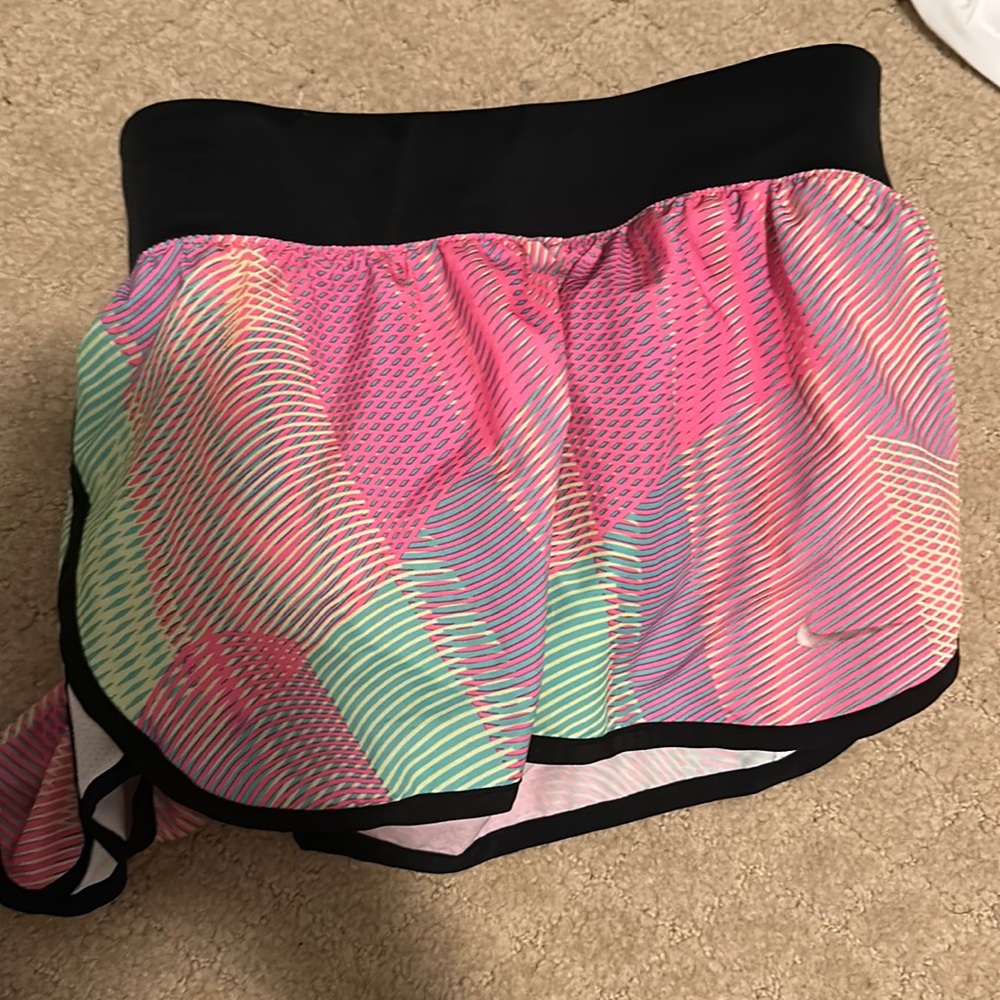 dry fit running shorts